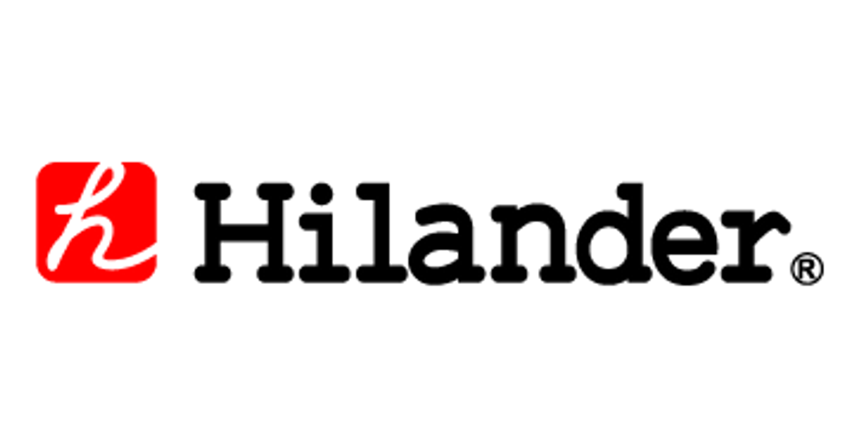Hilander | ハイランダー公式サイト | キャンプをデザインする