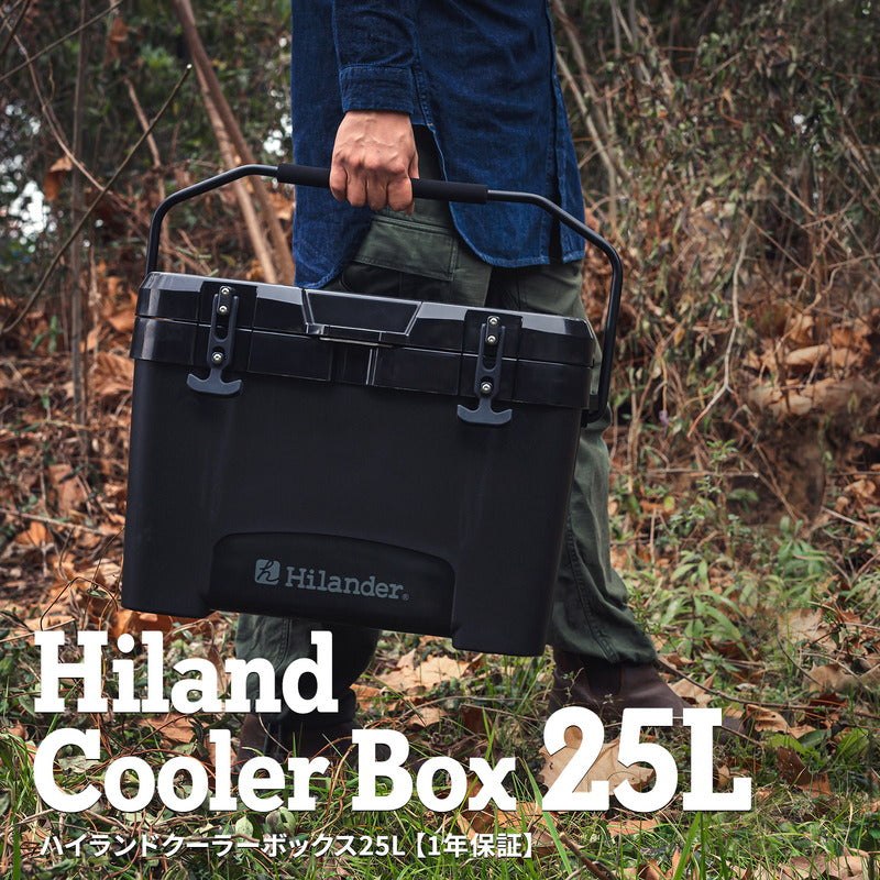 Hilander | ハイランダー公式サイト | キャンプをデザインする 