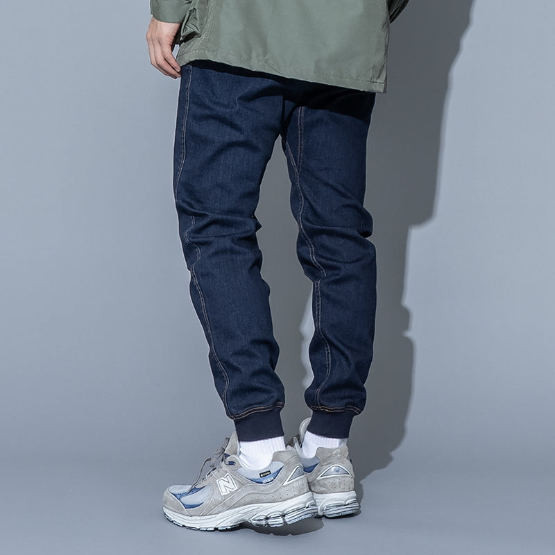 ＭＧ　ＤＥＮＩＭ　ＷＯＯＤ　ＰＡＮＴ（ＭＧ　デニム　ウッド　パンツ）【発送予定1～2日】