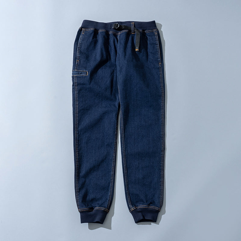 ＭＧ　ＤＥＮＩＭ　ＷＯＯＤ　ＰＡＮＴ（ＭＧ　デニム　ウッド　パンツ）【発送予定1～2日】