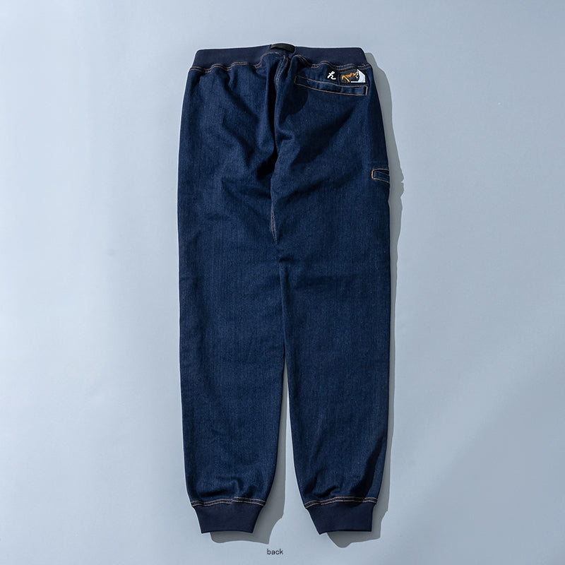 ＭＧ　ＤＥＮＩＭ　ＷＯＯＤ　ＰＡＮＴ（ＭＧ　デニム　ウッド　パンツ）【発送予定1～2日】